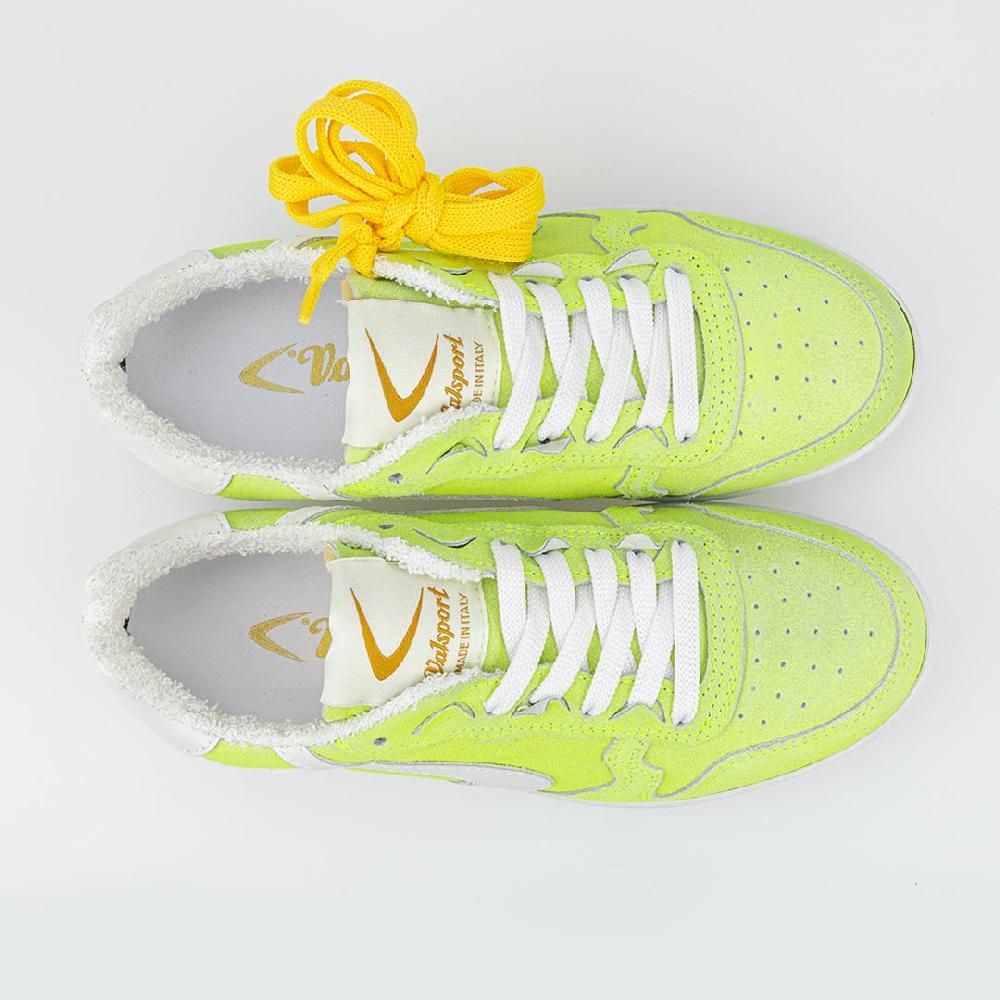 Valsport Super Ice Lolly Lemon Moda
