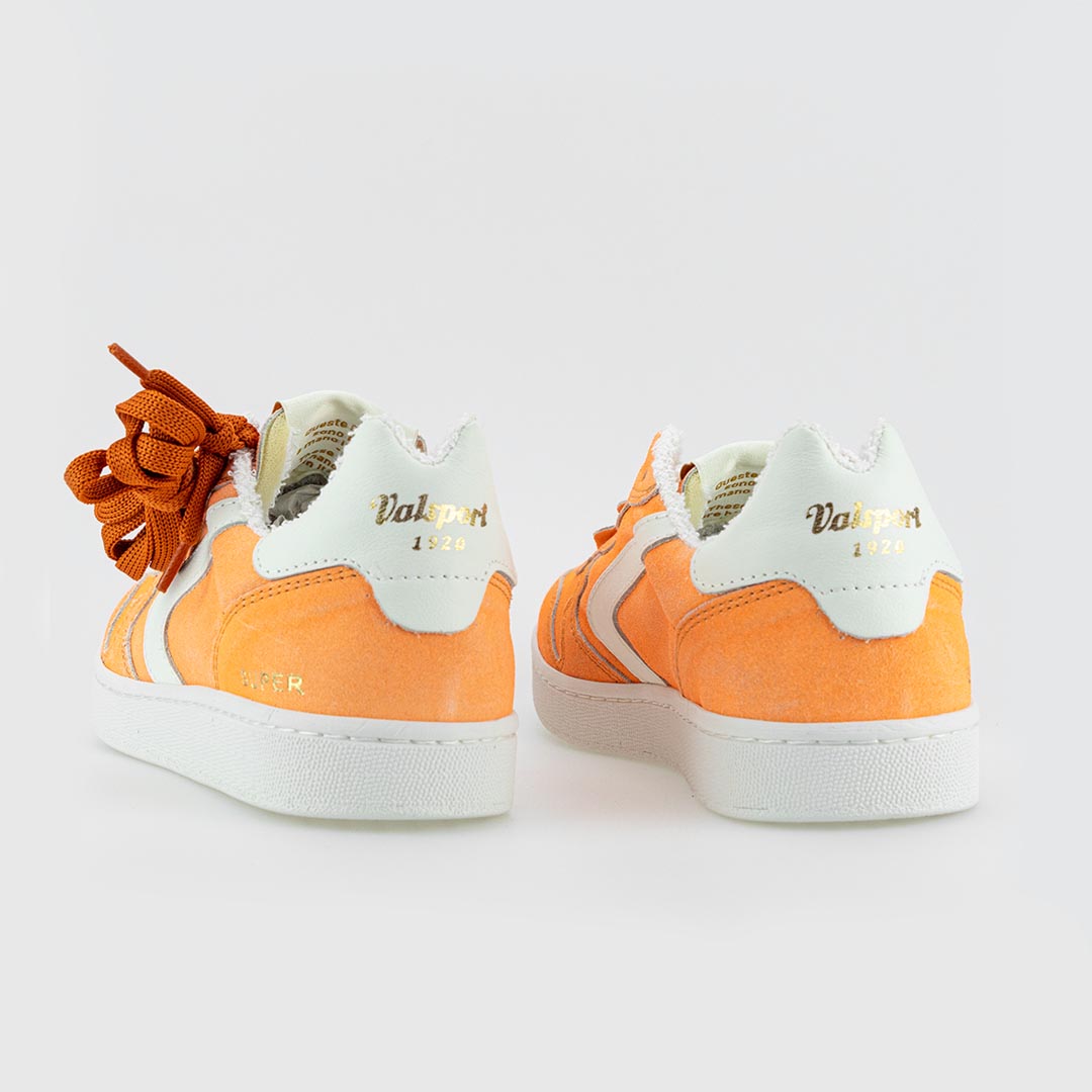 Valsport Super Ice Lolly Orange Italy