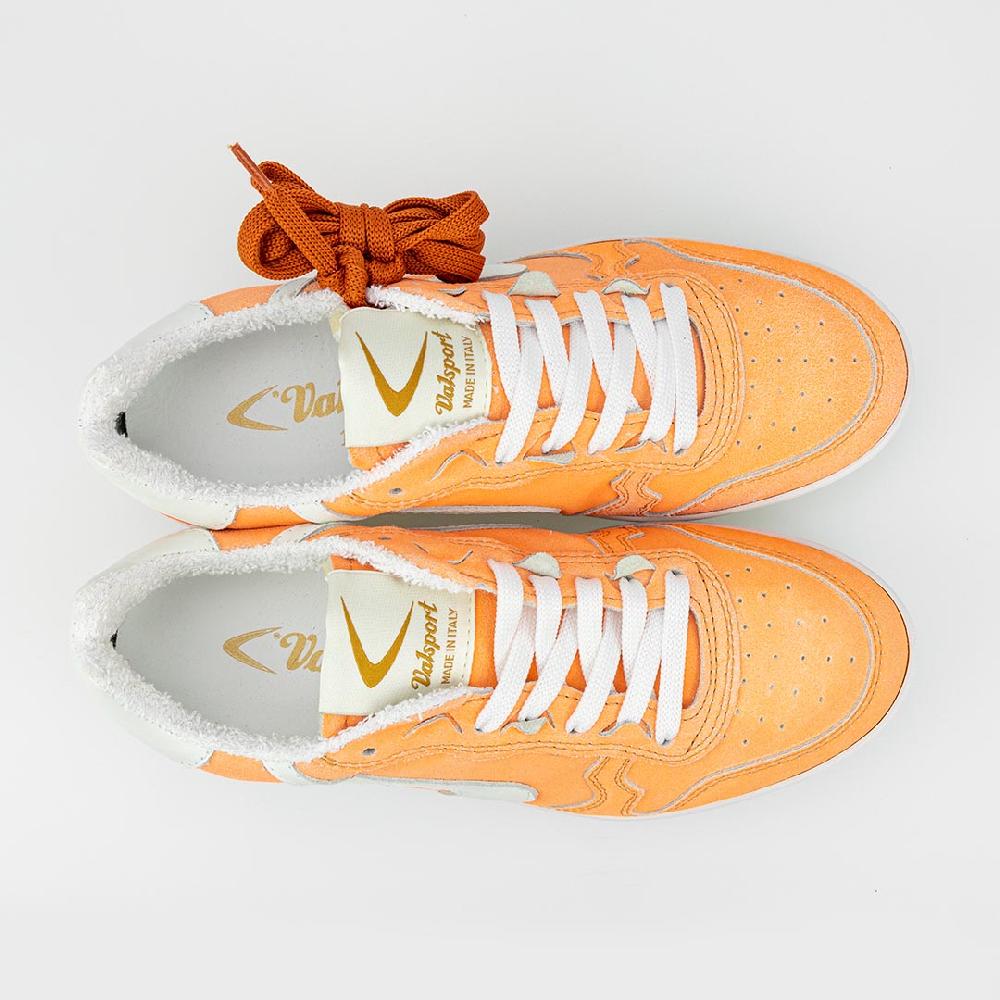 Valsport Super Ice Lolly Orange Italy