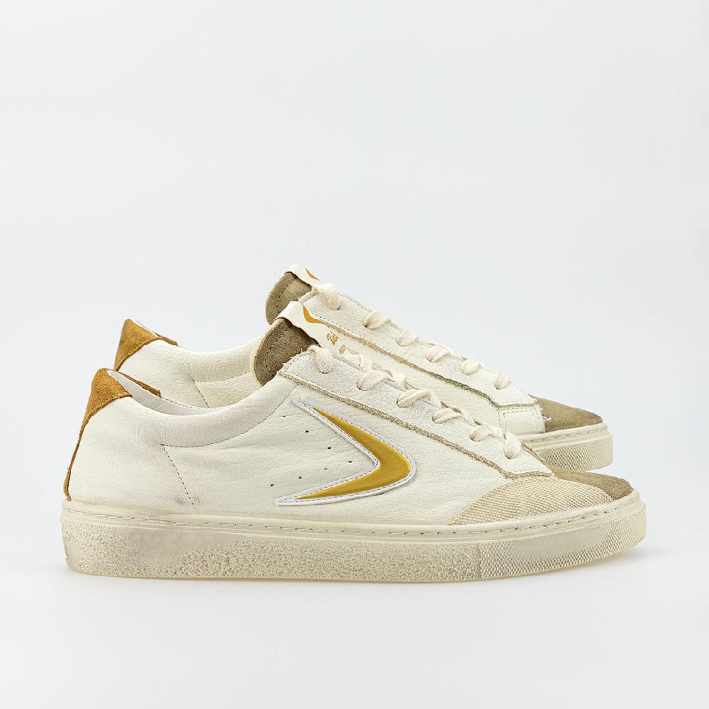 Valsport Ollie Goofy Bianco Oro 2025
