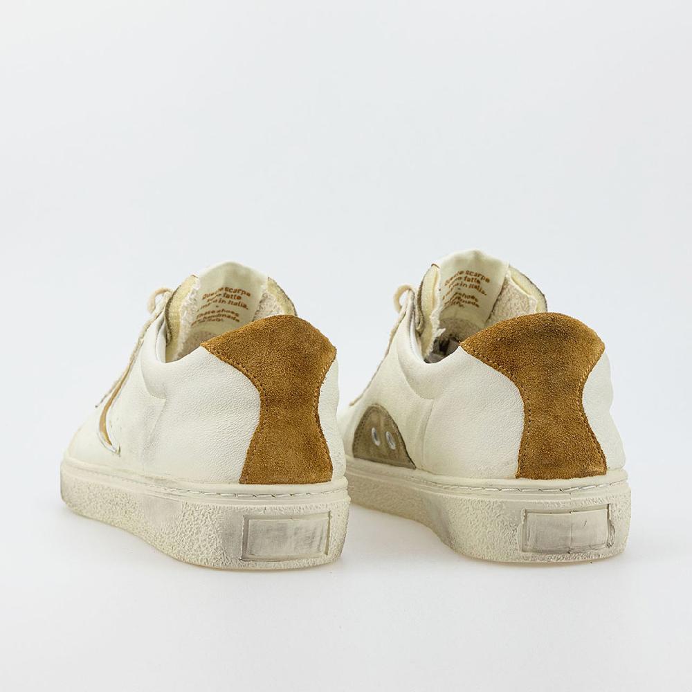 Valsport Ollie Goofy Bianco Oro 2025