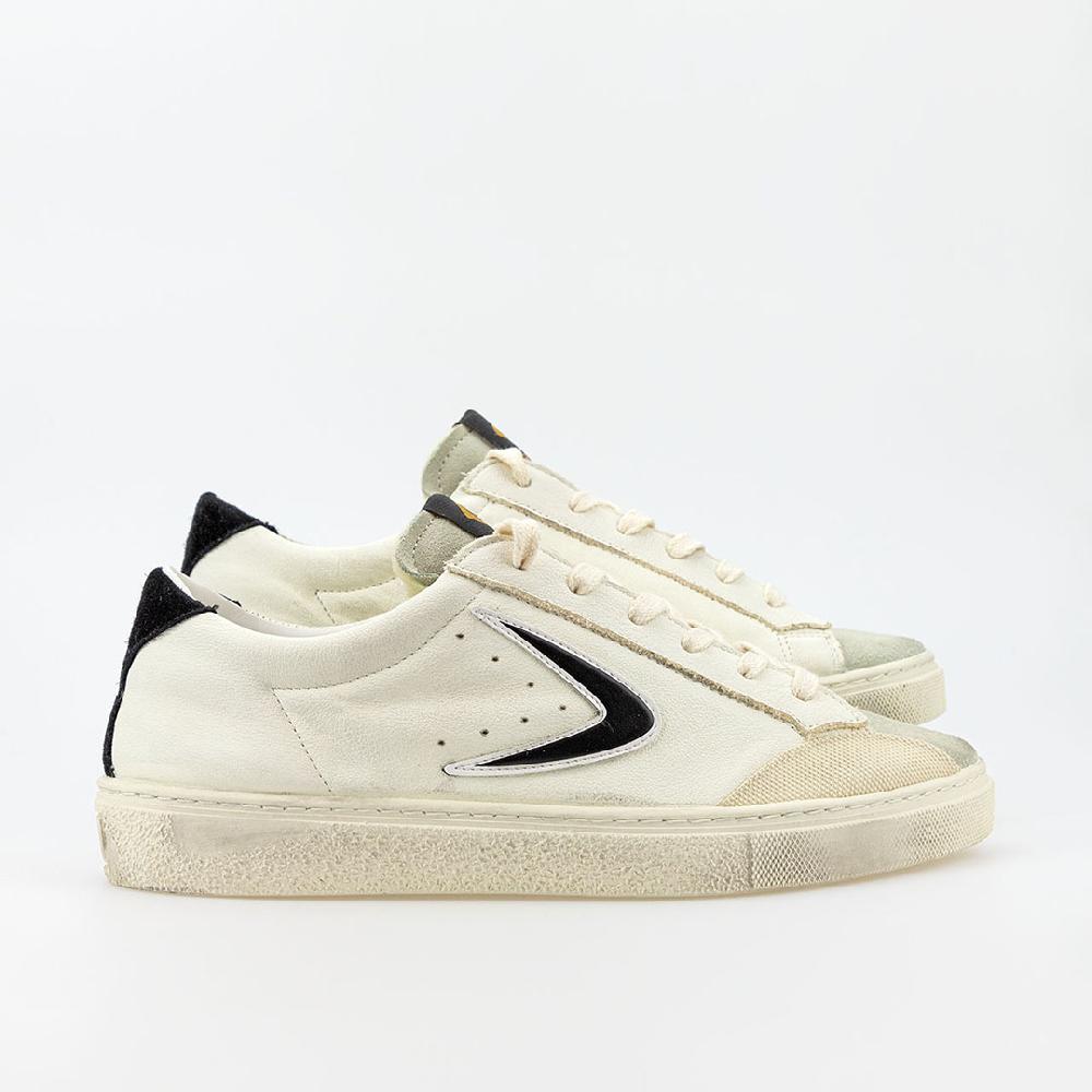 Valsport Ollie Goofy Bianco Nero In Linea