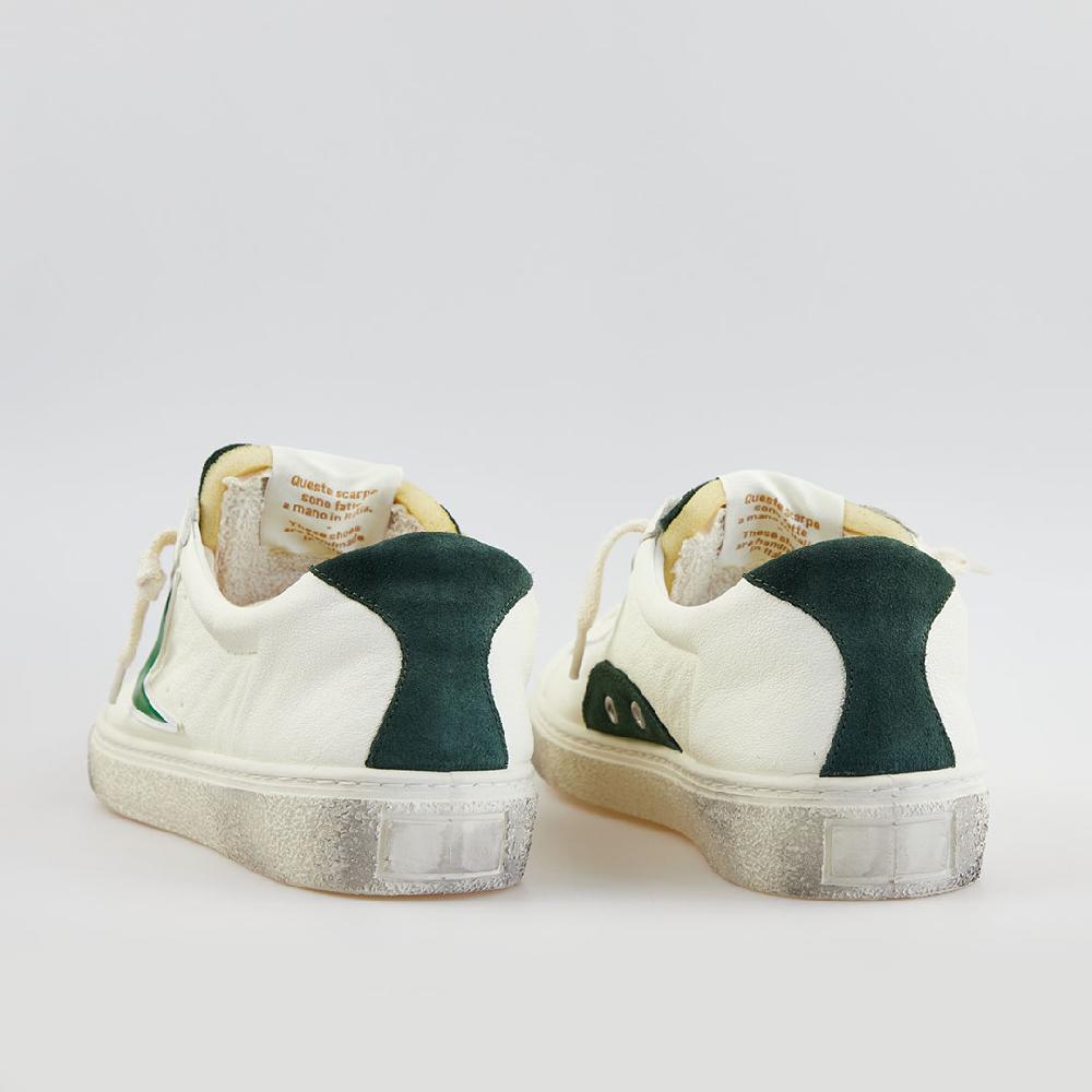 Valsport Ollie Goofy Bianco Verde Qualità