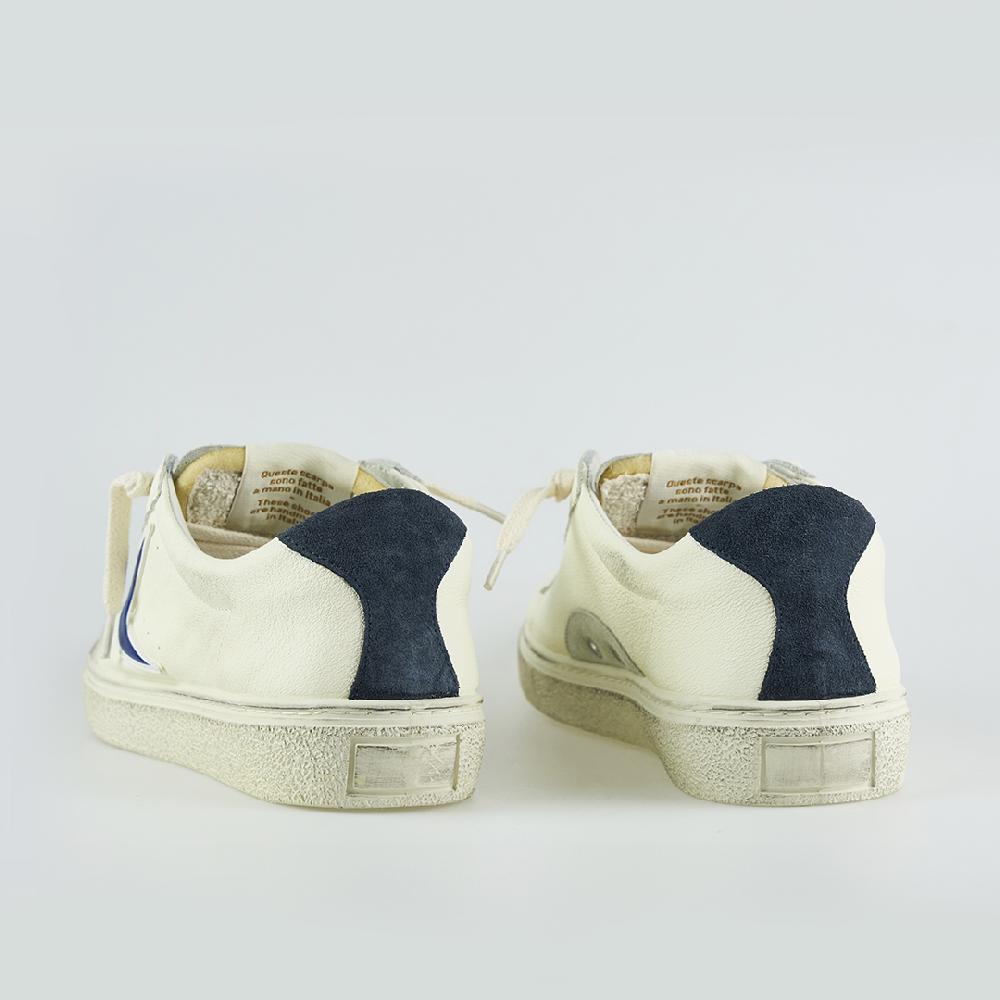 Valsport Ollie Goofy Bianco Blu Vendita