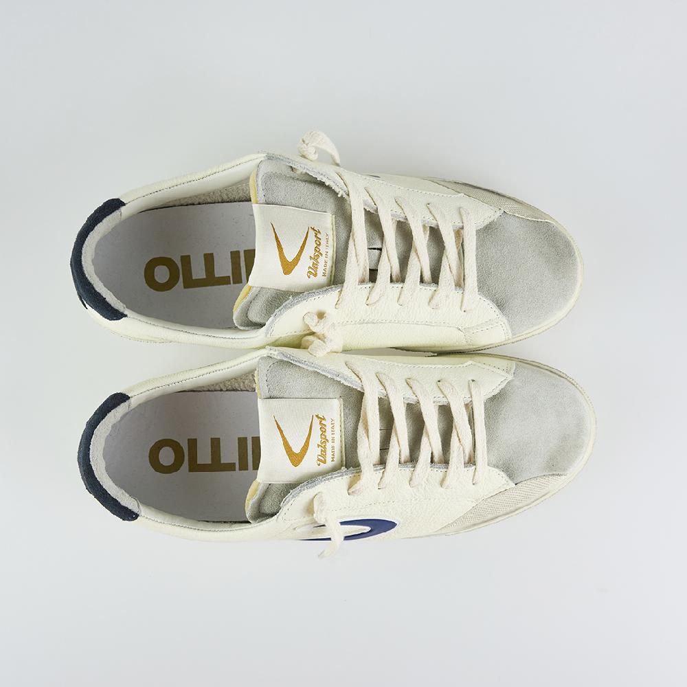 Valsport Ollie Goofy Bianco Blu Vendita