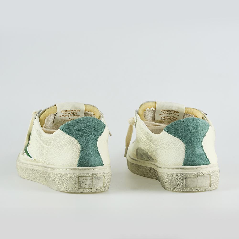 Valsport Ollie Goofy Bianco Verde Spedizione Gratuita