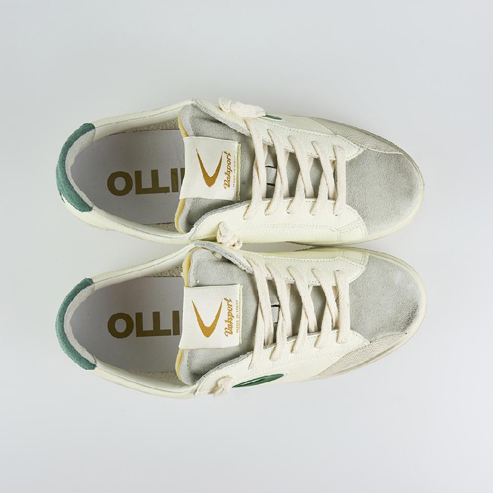 Valsport Ollie Goofy Bianco Verde Spedizione Gratuita