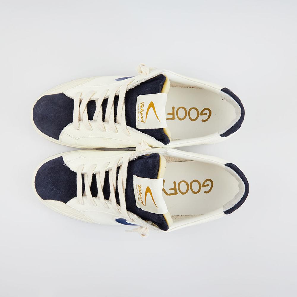 Valsport Ollie Goofy Bianco Blu Promozione