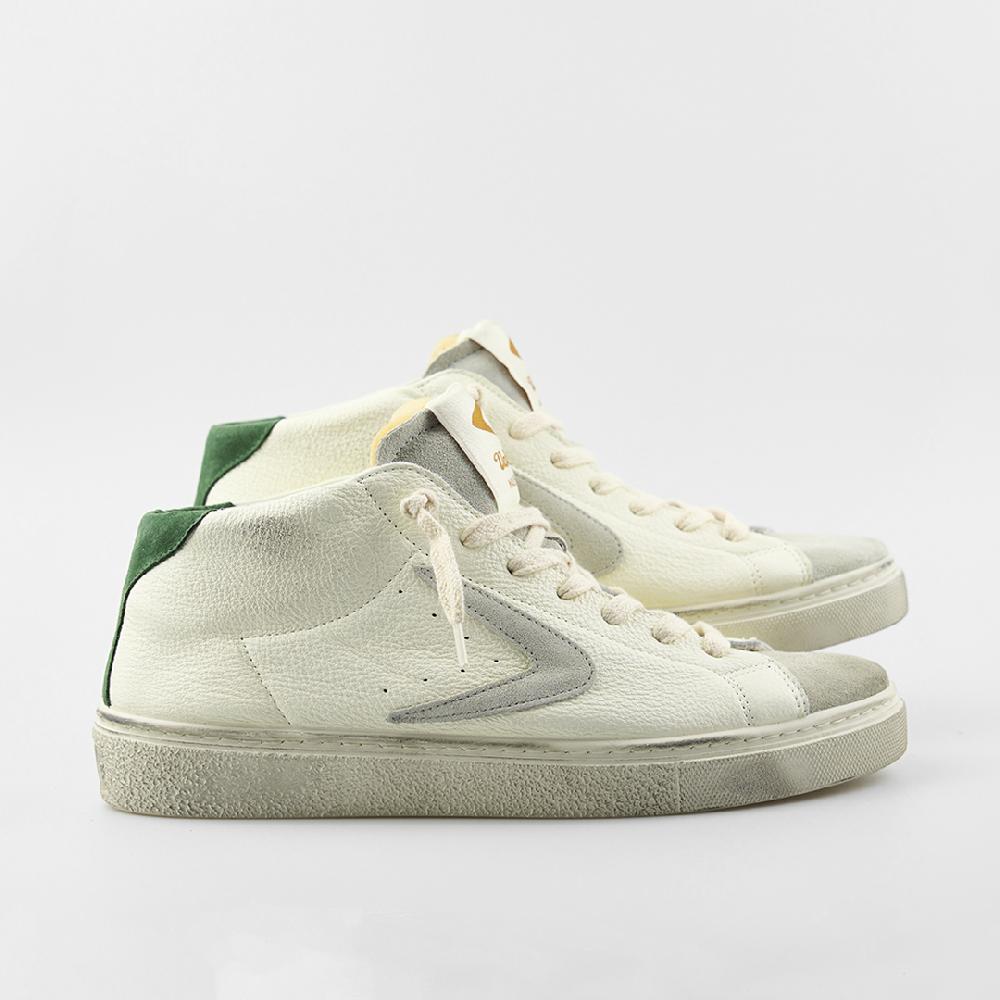 Valsport Ollie Regular Mid Basilico Acquista Ora