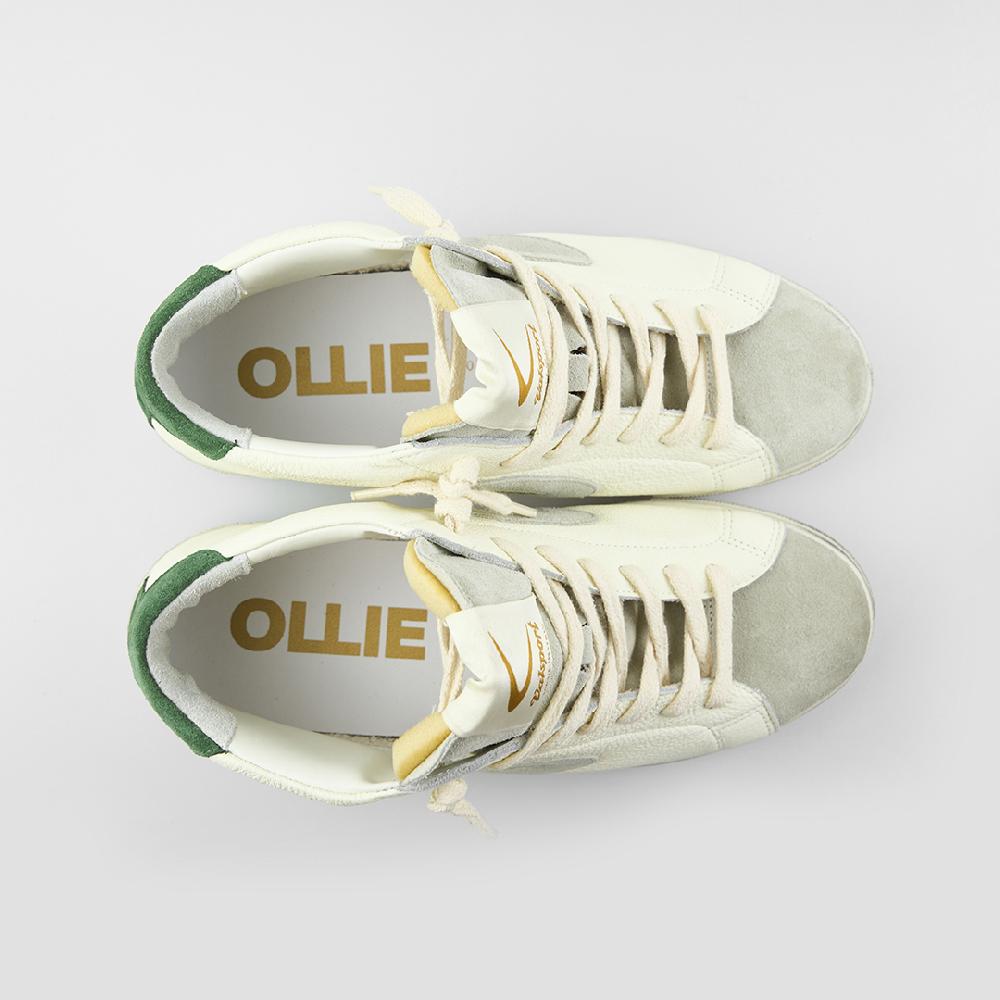 Valsport Ollie Regular Mid Basilico Acquista Ora