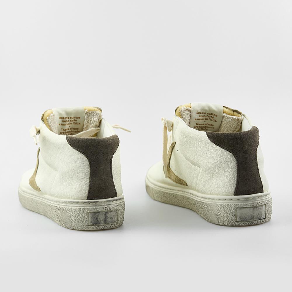 Valsport Ollie Regular Mid Oro Consegna Veloce
