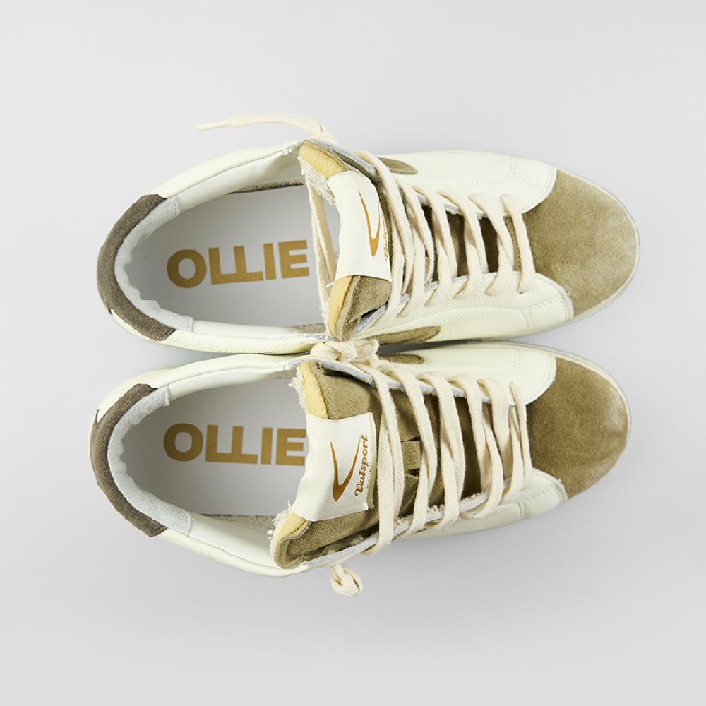 Valsport Ollie Regular Mid Oro Consegna Veloce