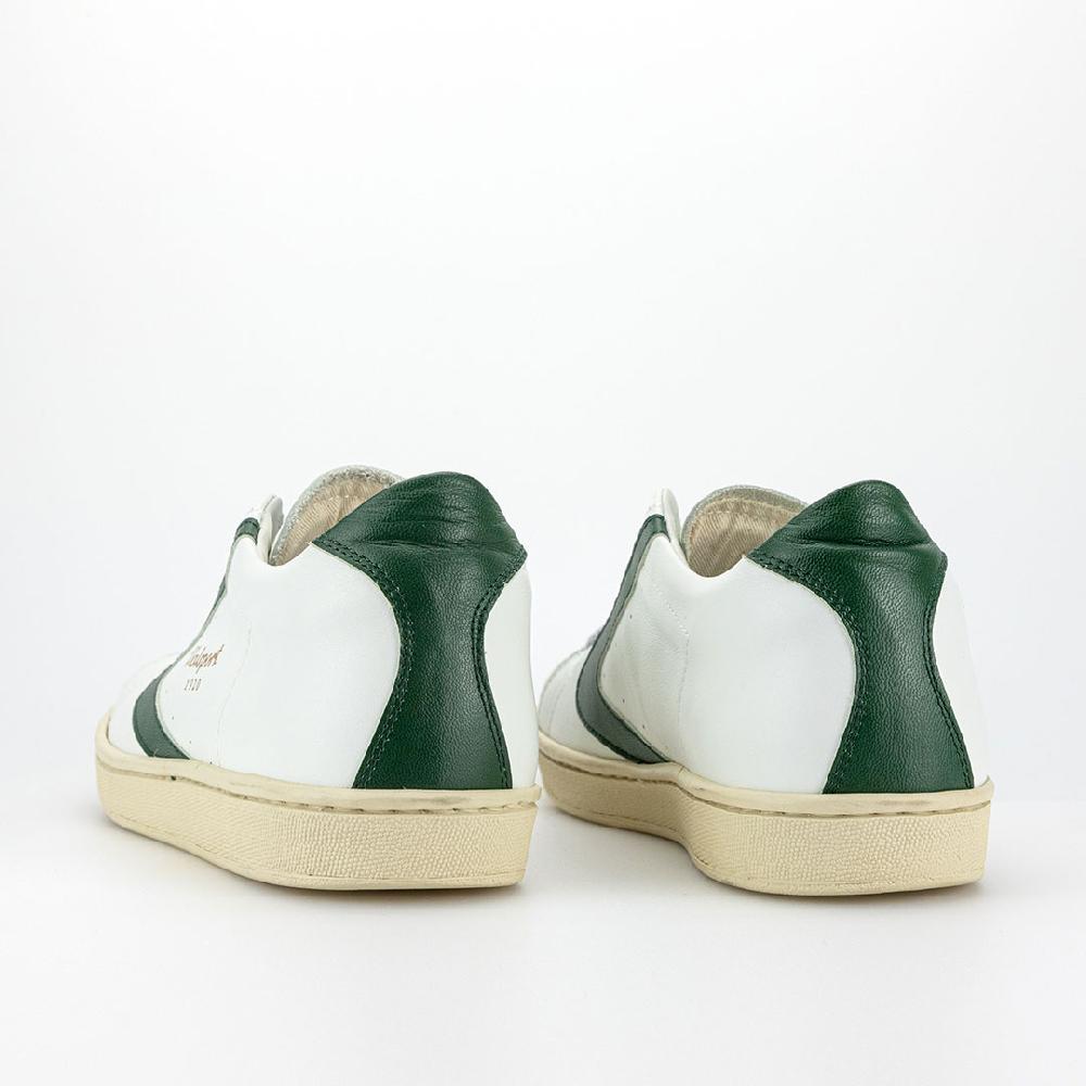 Valsport Tournament Classic Leather Bianco Evergreen Fino Al -60%