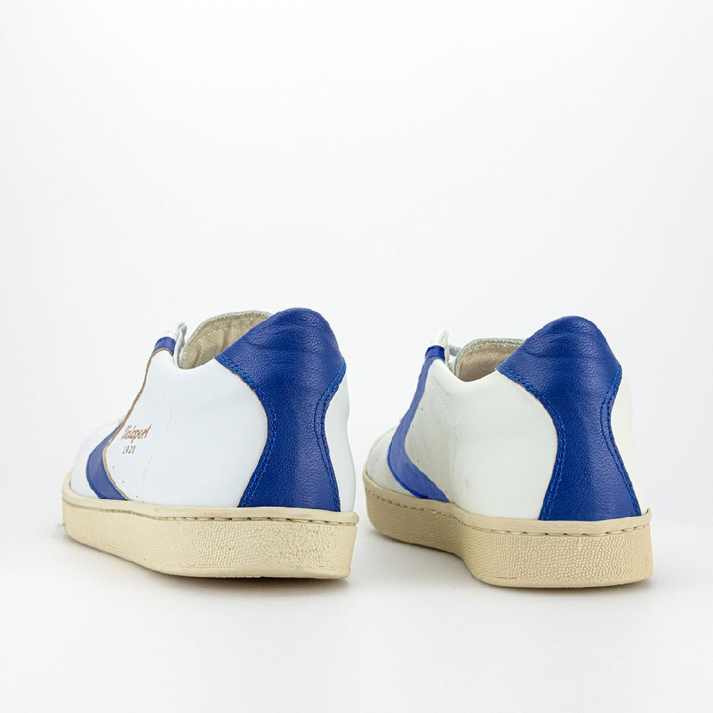 Valsport Tournament Classic Leather Bianco Royal Sottocosto