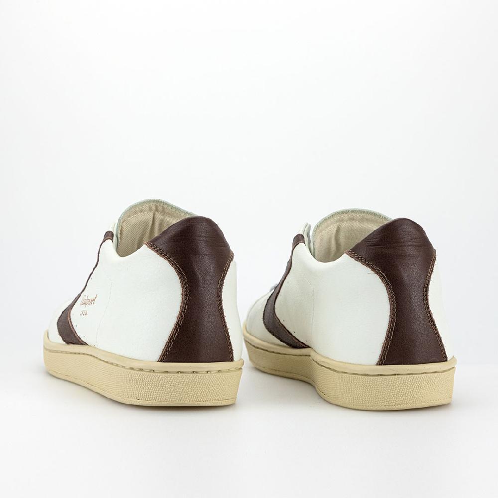 Valsport Tournament Classic Leather Bianco Moor Convenienza