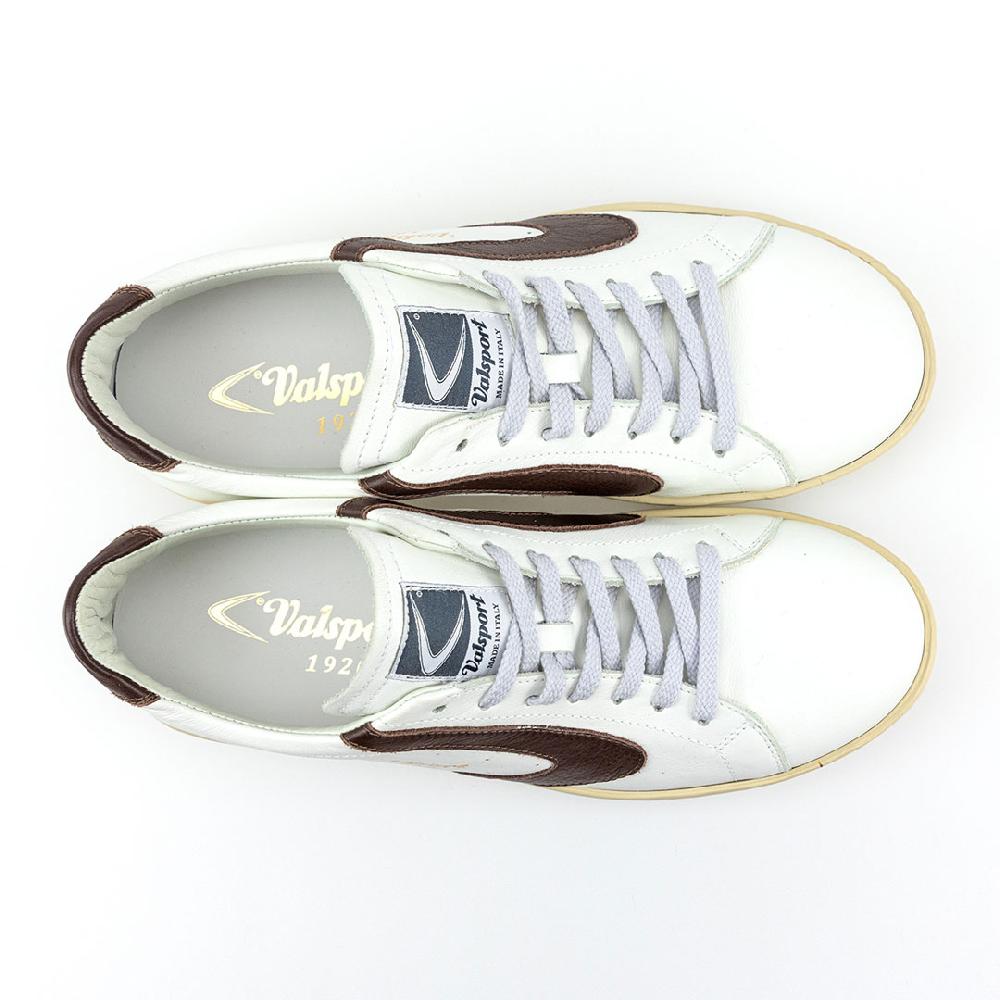Valsport Tournament Classic Leather Bianco Moor Convenienza