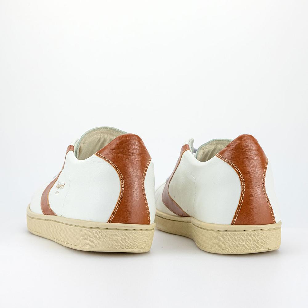 Valsport Tournament Leather Bianco Cuoio Novità