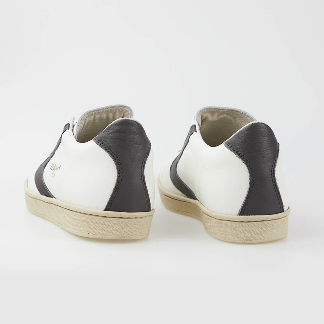 Valsport Tournament Classic Leather Bianco Fumo Sconto