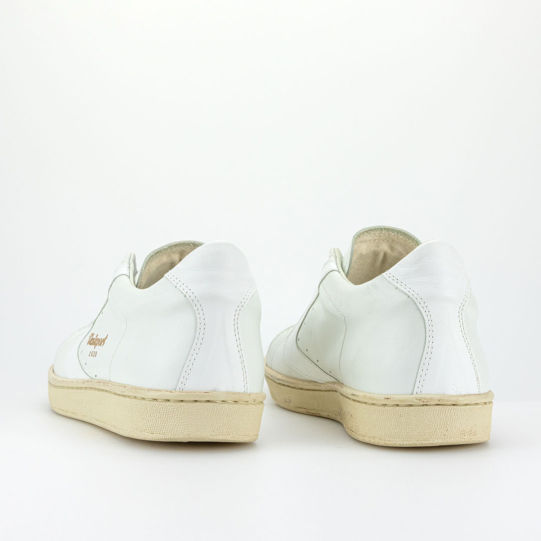 Valsport Tournament Classic Leather Bianco Bianco Economico