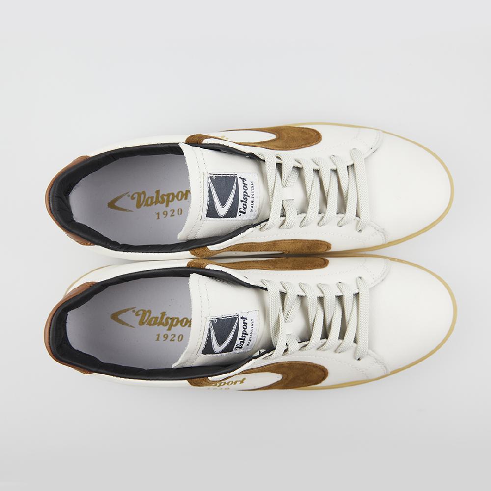 Valsport Tournament Leather Honey Sole Cognac I Più Venduti