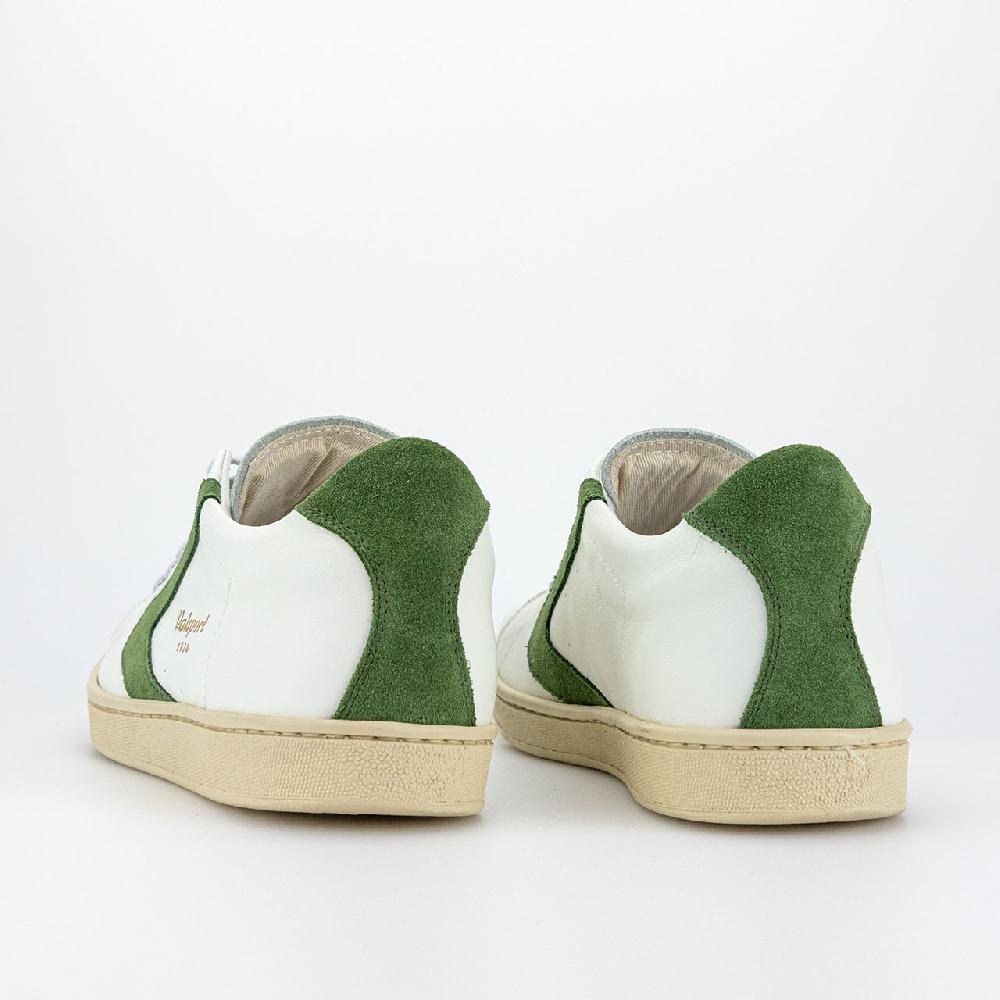 Valsport Tournament Leather Suede Bianco Agave Negozio