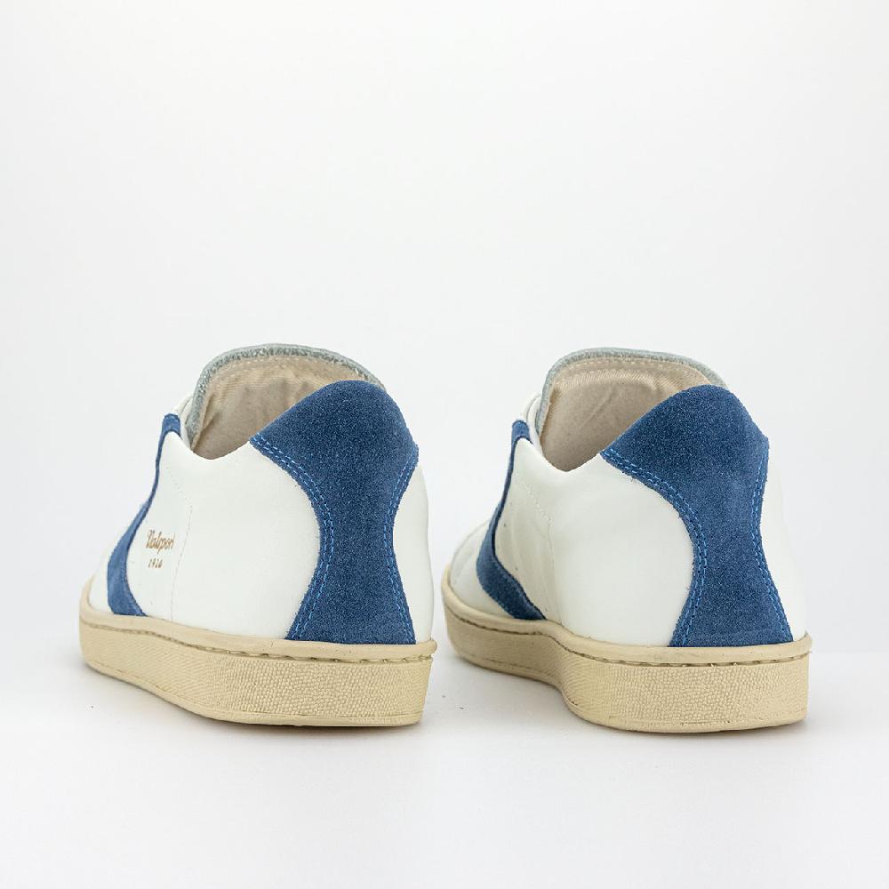 Valsport Tournament Leather Suede Bianco Baltic 2025