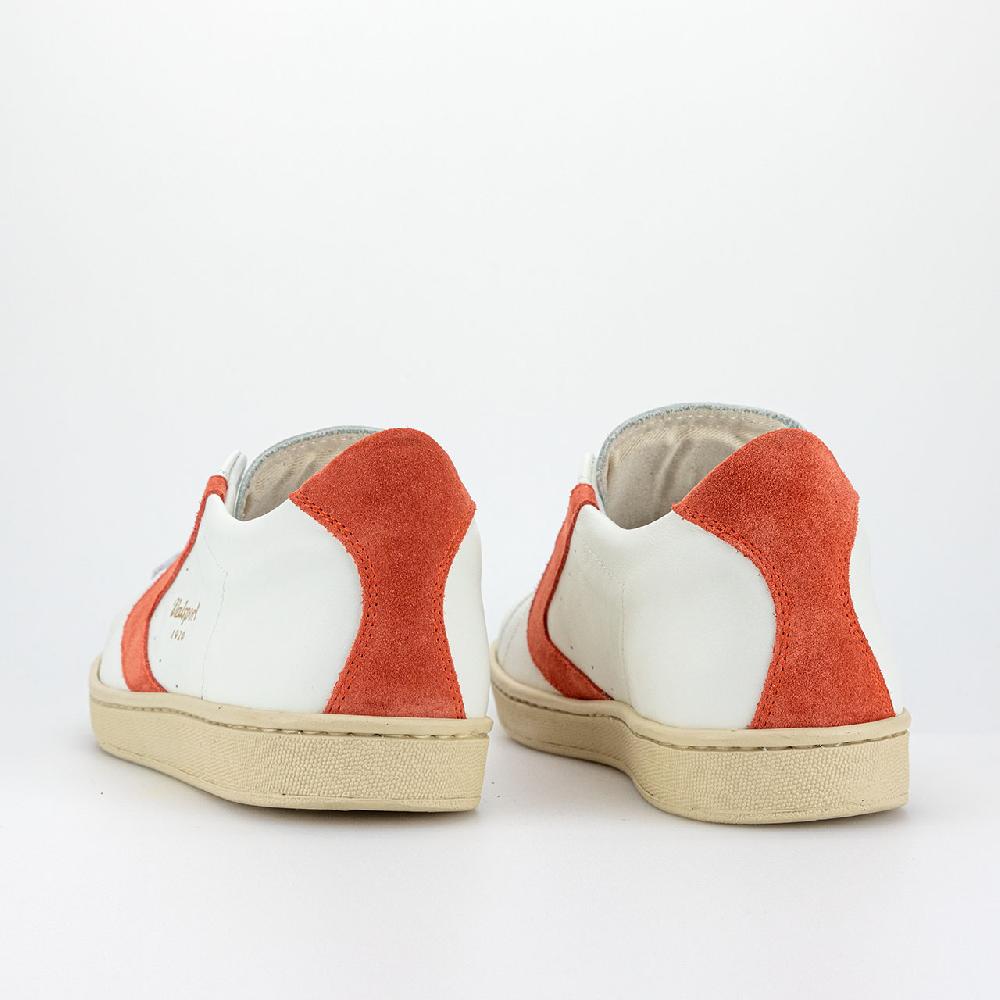 Valsport Tournament Leather Suede Bianco Masai Italy