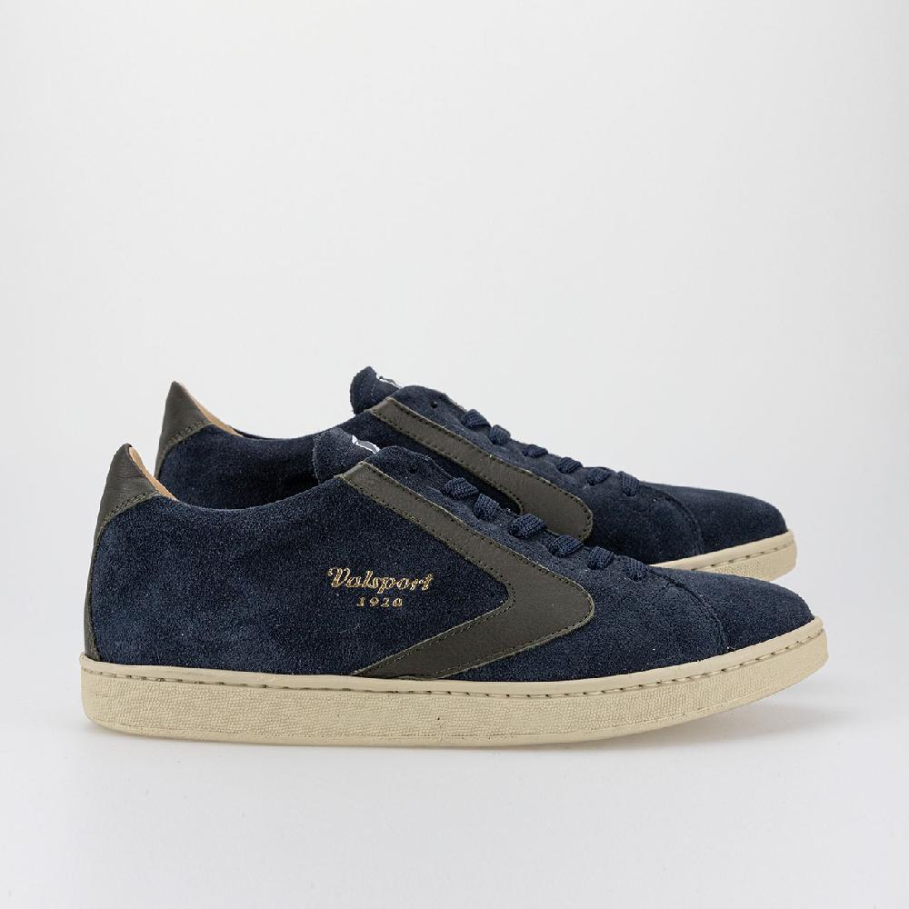 Valsport Tournament Suede Deep Militare Nuovo