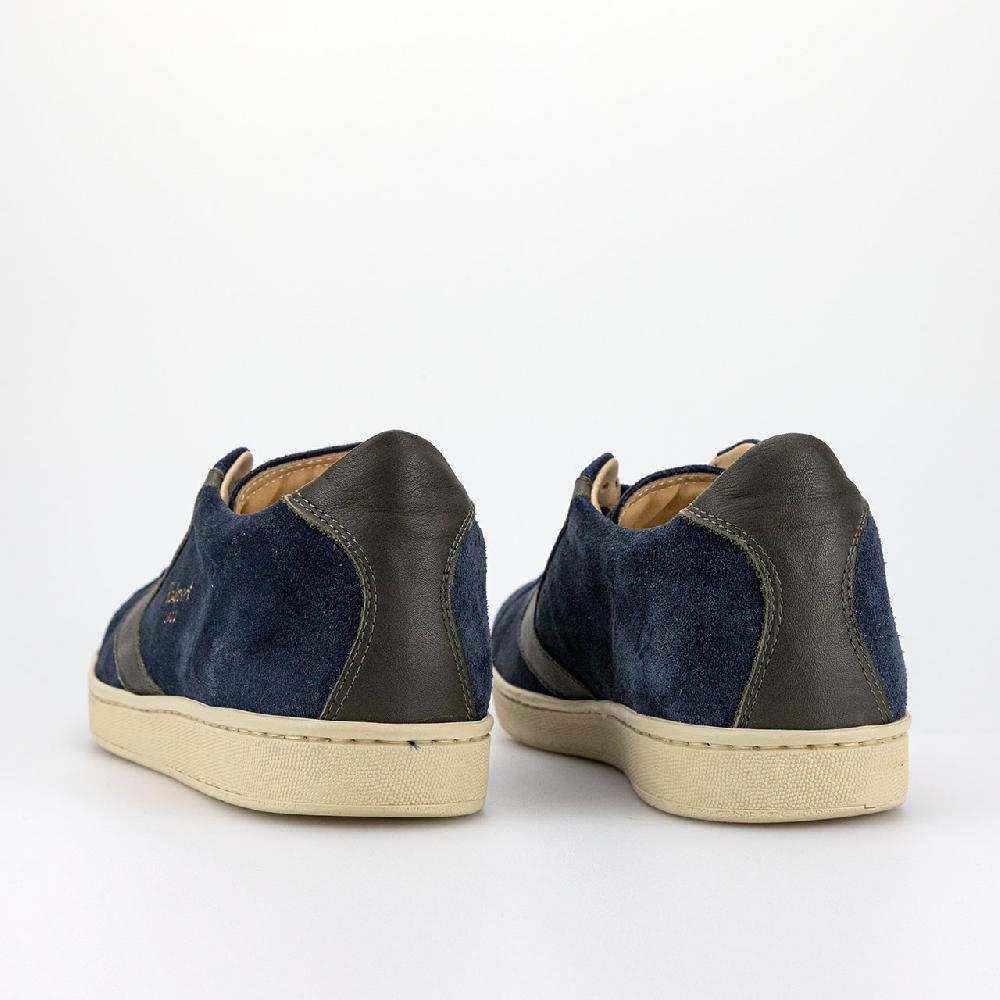 Valsport Tournament Suede Deep Militare Nuovo