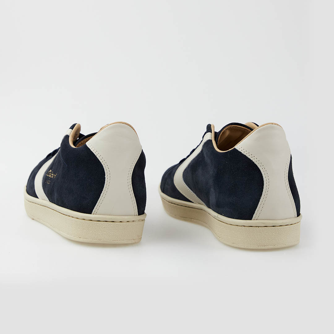 Valsport Tournament Suede Fod. Vitello Deep Crema Vendita