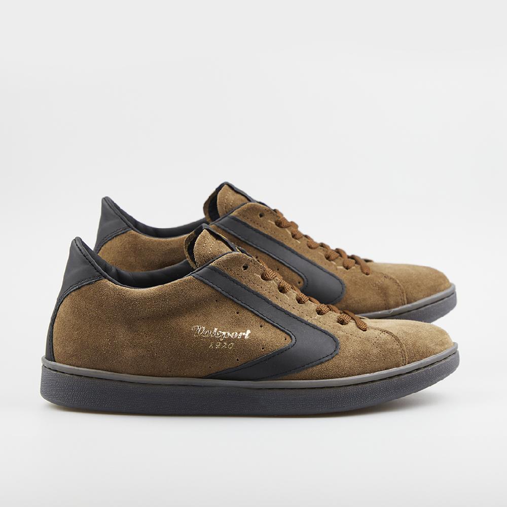 Valsport Tournament Suede Asphalt Sole Date Promozione