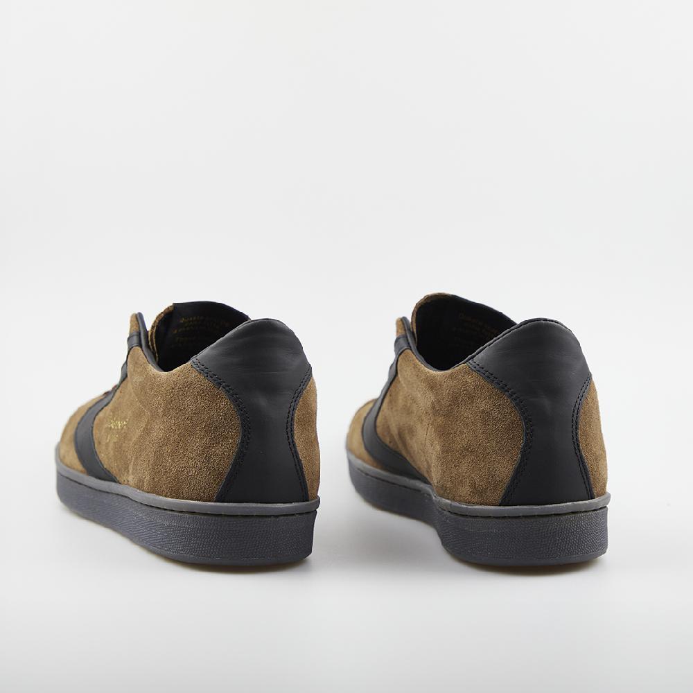 Valsport Tournament Suede Asphalt Sole Date Promozione