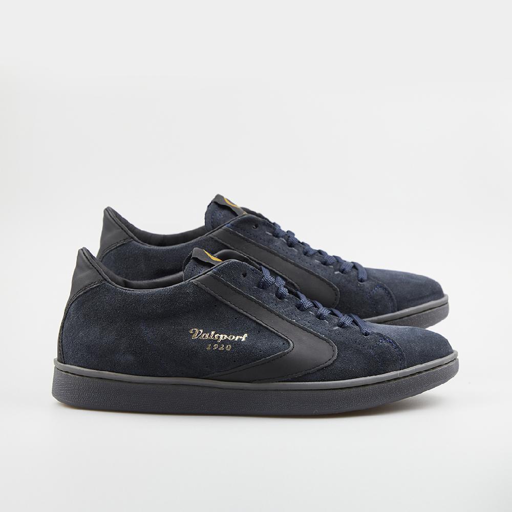 Valsport Tournament Suede Asphalt Sole Deep Spedizione Gratuita