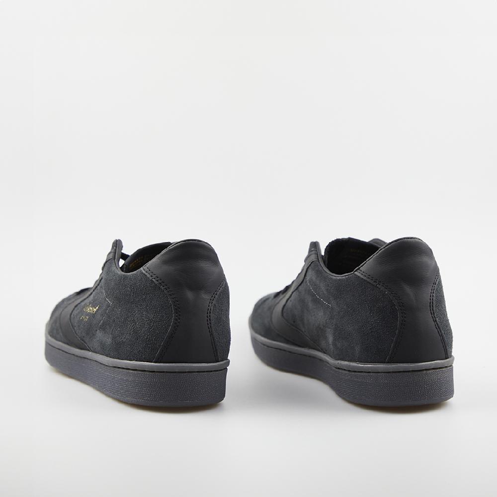 Valsport Tournament Suede Asphalt Sole Off Black Pezzi Unici