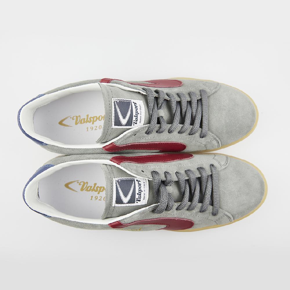 Valsport Tournament Suede Mix Honey Sole Mix Tundra Soddisfazione Garantita