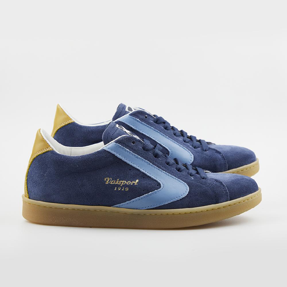 Valsport Tournament Suede Mix Honey Sole Mix Oceania Qualità Garantita