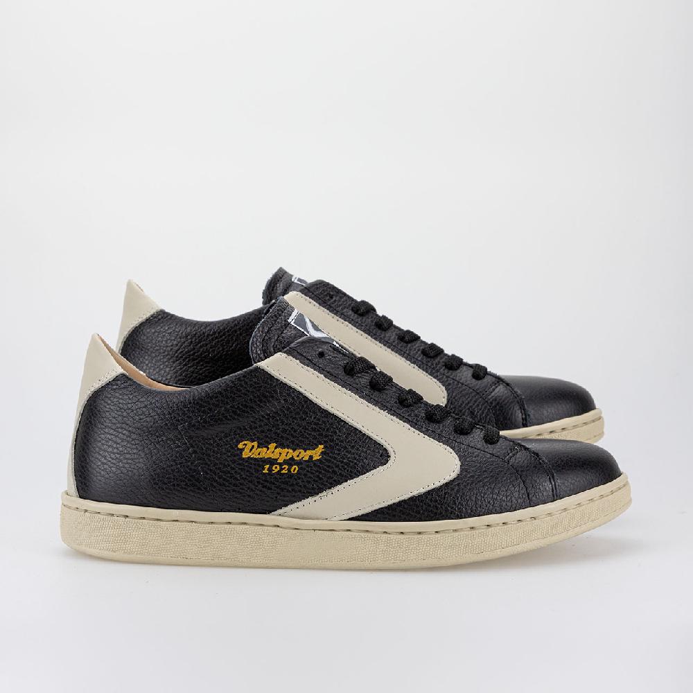 Valsport Tournament Cervo Nero Crema Fino Al -60%