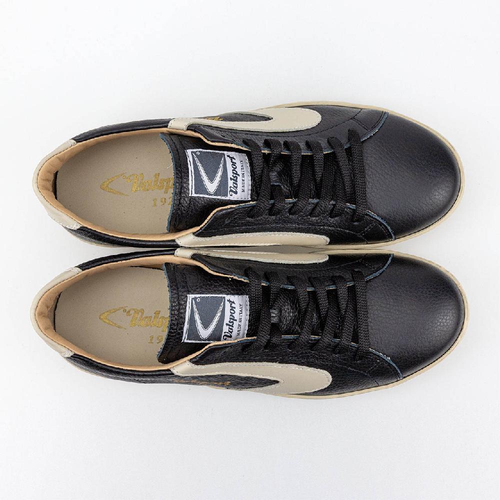 Valsport Tournament Cervo Nero Crema Fino Al -60%