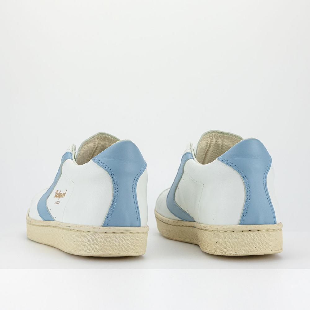 Valsport Tournament Classic Leather Bianco Sky Affare Del Giorno