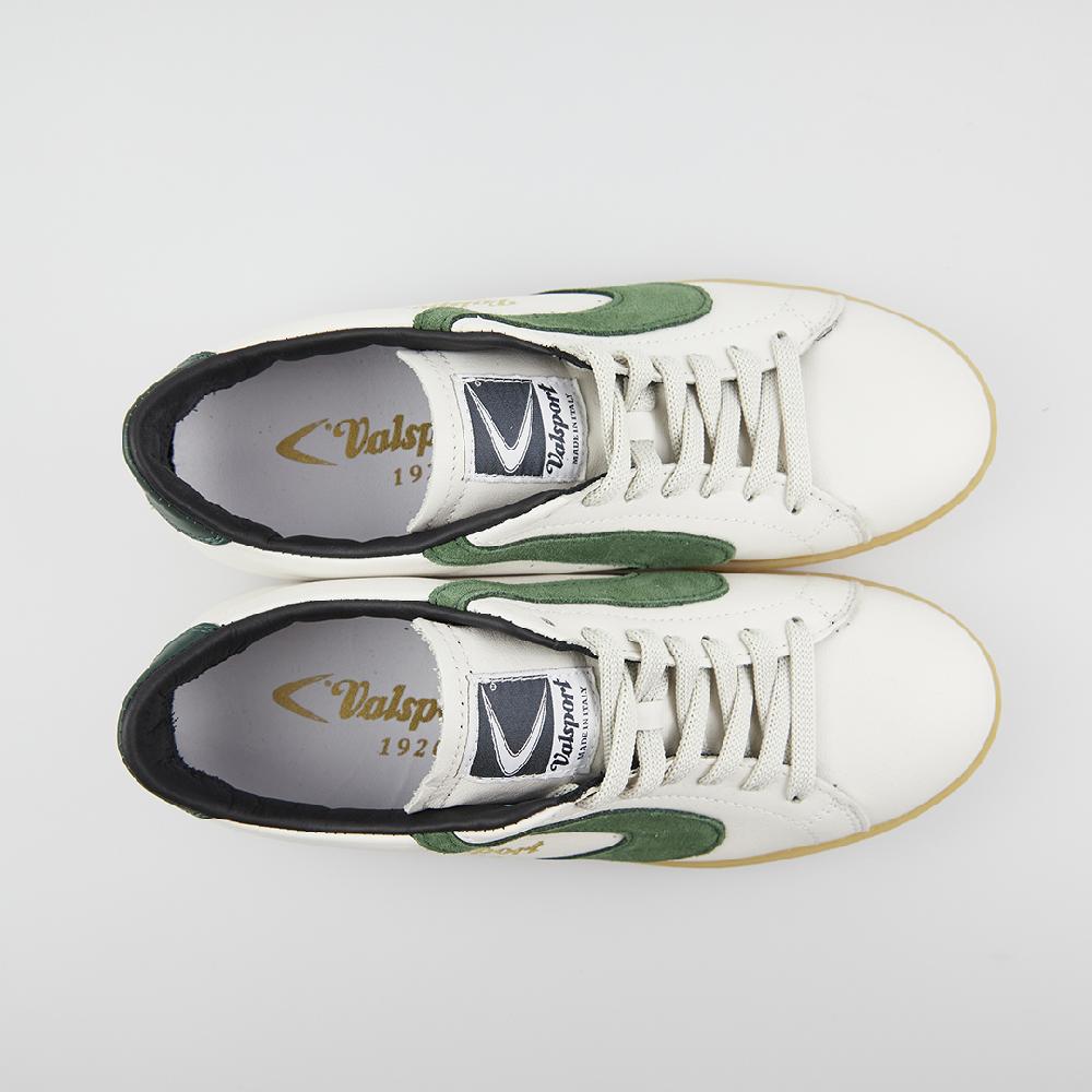 Valsport Tournament Leather Honey Sole Basilico Offerte