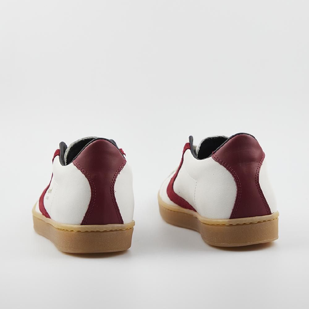 Valsport Tournament Leather Honey Sole Scarlet Hotsell