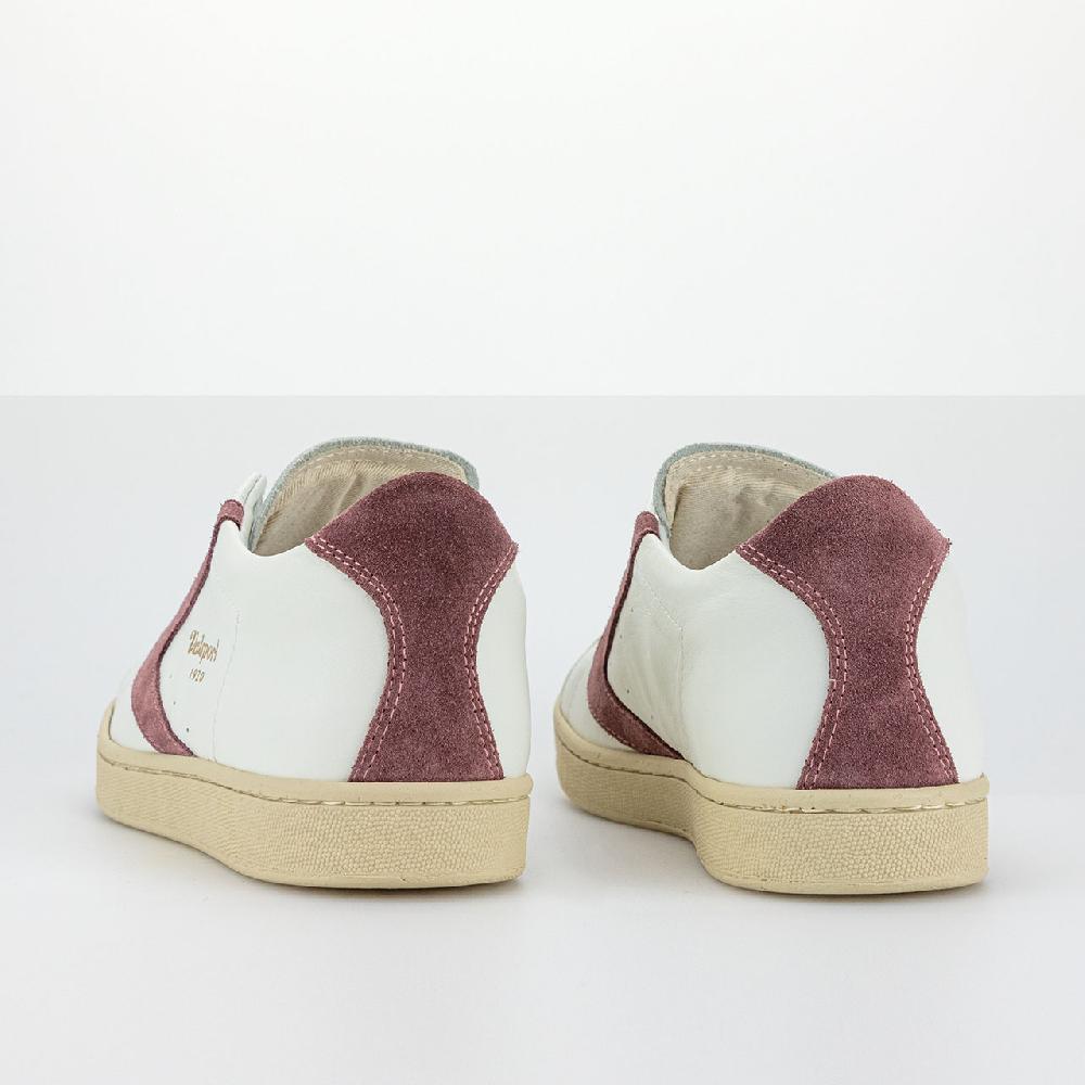 Valsport Tournament Leather Suede Bianco Brown Rose Vendita Economica