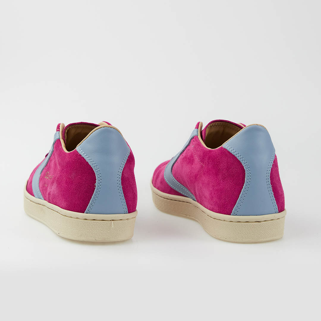 Valsport Tournament Suede Mirabilis Sky Negozio