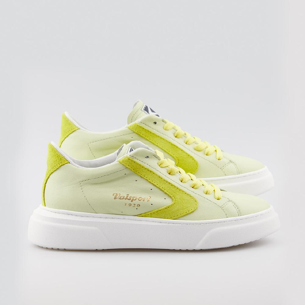 Valsport Tournament UP Lime Italia