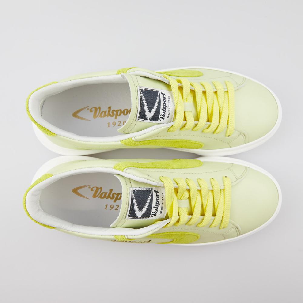 Valsport Tournament UP Lime Italia