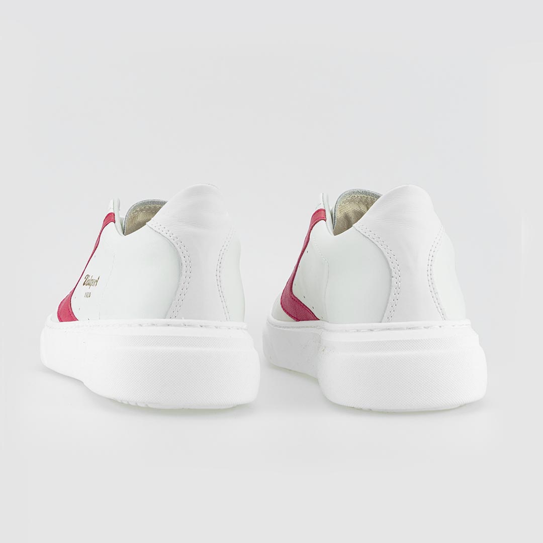 Valsport Tournament Up Bianco Magenta Bianco 2025