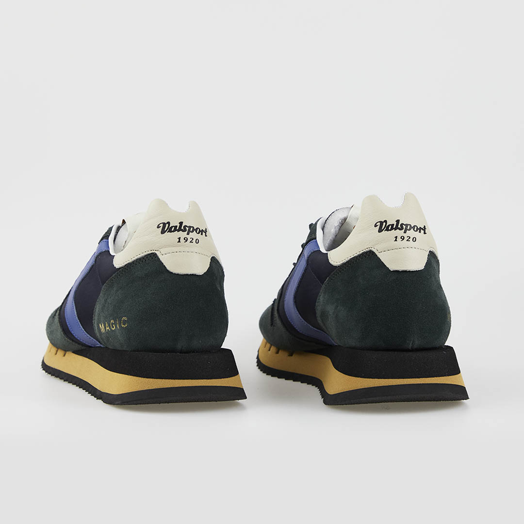 Valsport Magic Run 93 In Linea