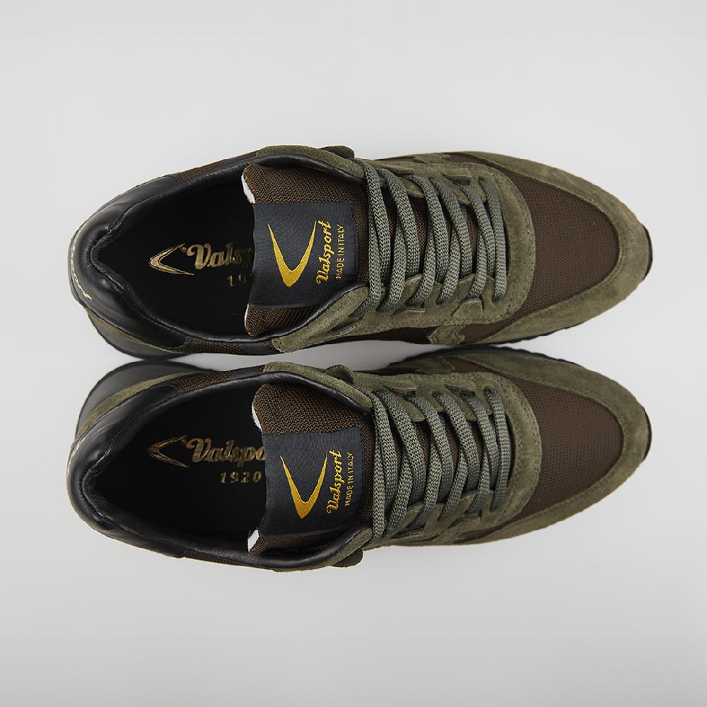 Valsport Magic City Cordura 2572 Qualità Garantita