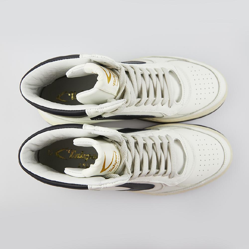 Valsport Hype Mid Bianco Nero Novità