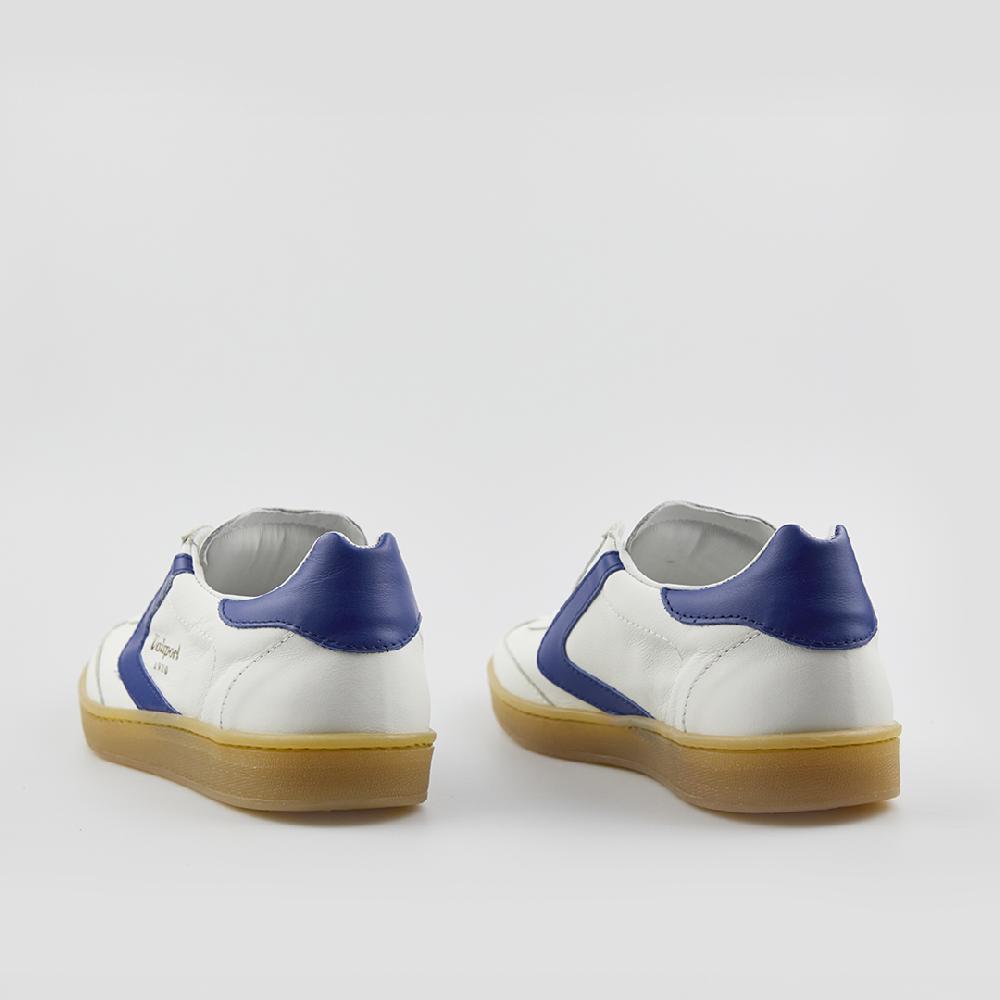 Valsport Olimpia Leather Bianco Royal Offerta